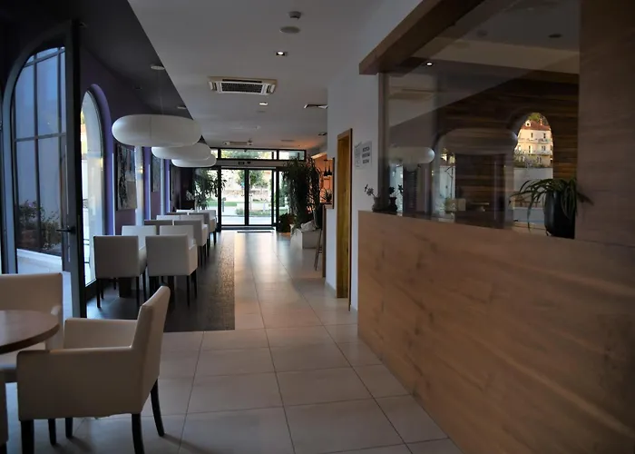 Hotel Lipa