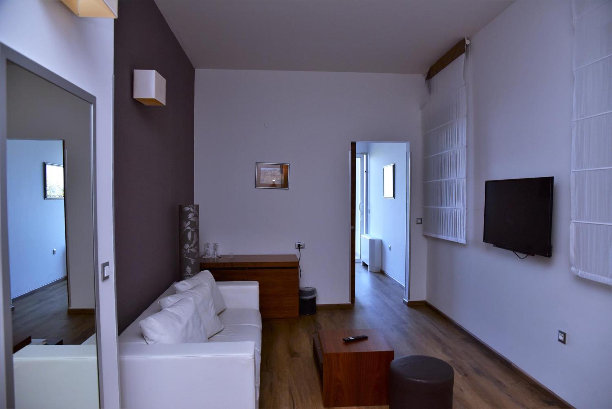 Szálloda Lipa 4*